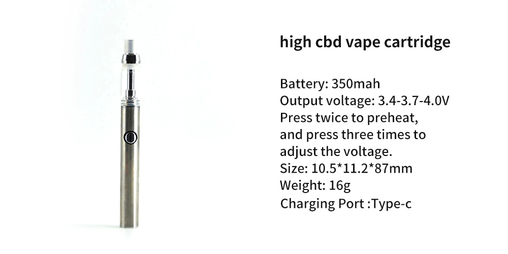 cbd vape bar