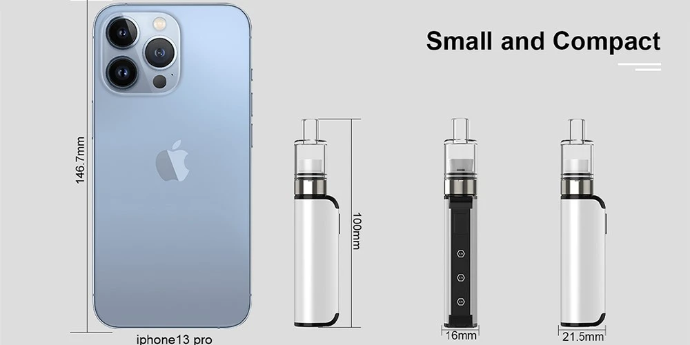 vapes for flower weed