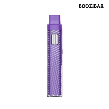 Historie e-cigaret