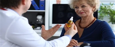 Cannabidiol Care: CBD pro starší dospělé