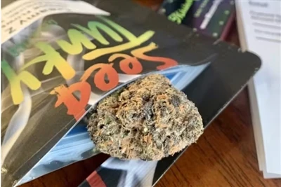 Jak si objednat doručení trávy online s Leafly