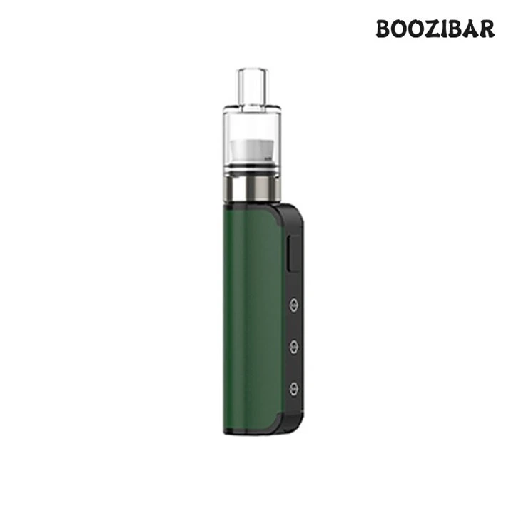 dry vape pens