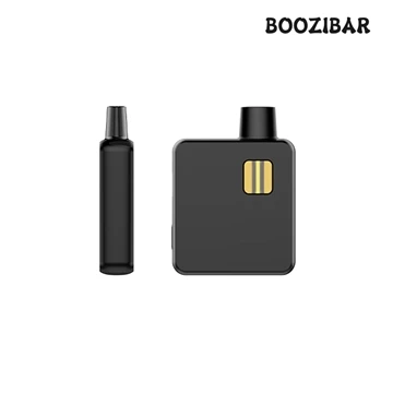 Jaké vlastnosti by mělo mít nejlepší jednorázové pero CBD Vape Pen?