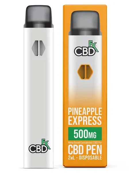 Nejlepší pera CBD Vape 2022: Jednorázová a znovu naplnitelná pera CBD