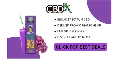 Nejlepší CBD Vape Pen – Top 11 jednorázových CBD Vape Pen v roce 2023