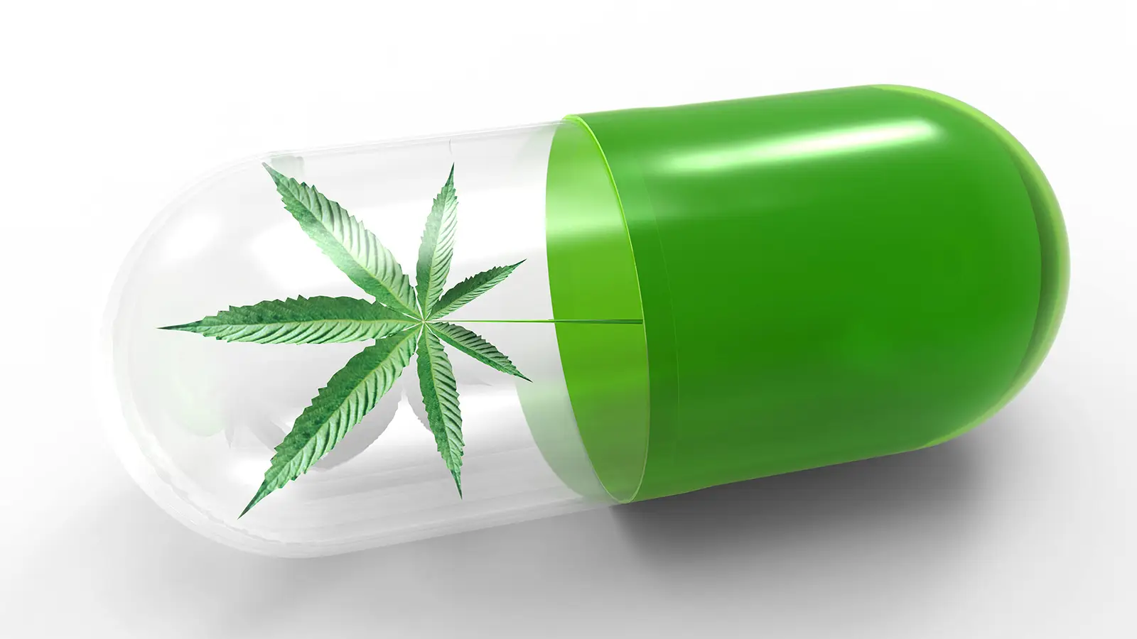 Je CBD legální? Kompletní průvodce zákony CBD podle státu