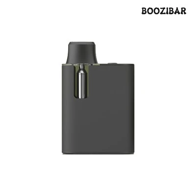 2ml přenosná jednorázová CBD vape