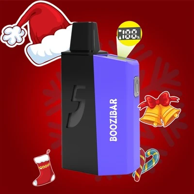 Nejlepší Box Mod pro CBD/THC kazety