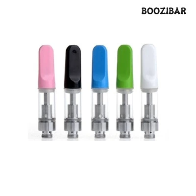 Nejlepší CBD Vape cartridge