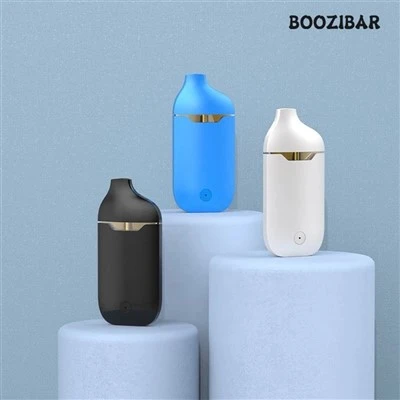 Nejlepší CBD vape olej