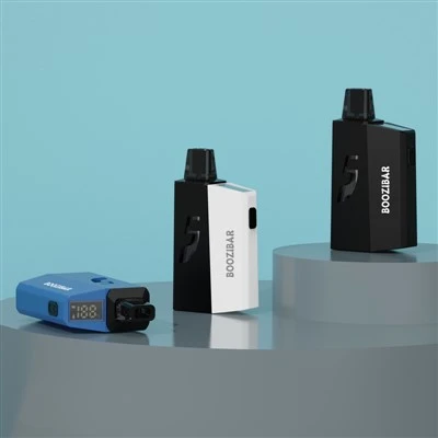 Nejlepší Cbd Vape Pen Vapovací pera