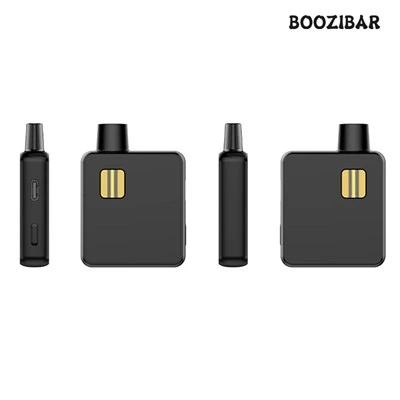 Nejlepší jednorázové CBD olejové vape pero