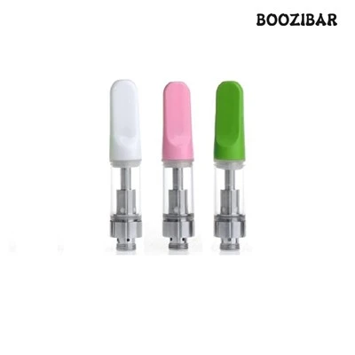 Nejkvalitnější CBD Vape cartridge