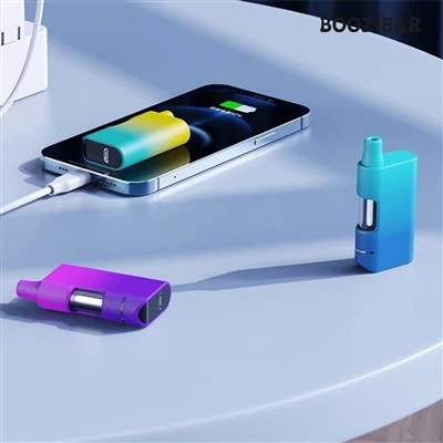 Nejlepší CBD vape bez Thc