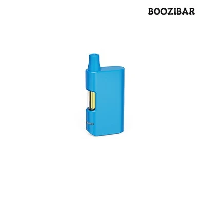 Nejlepší vape pro CBD olej