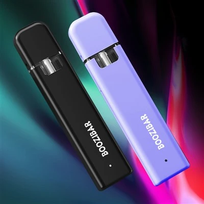 Nejlepší Vape Pen pro CBD THC Oil
