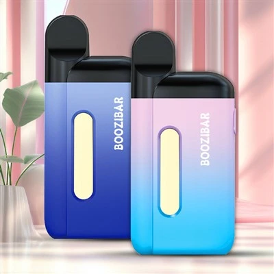 Nejlepší způsob, jak vape CBD THC