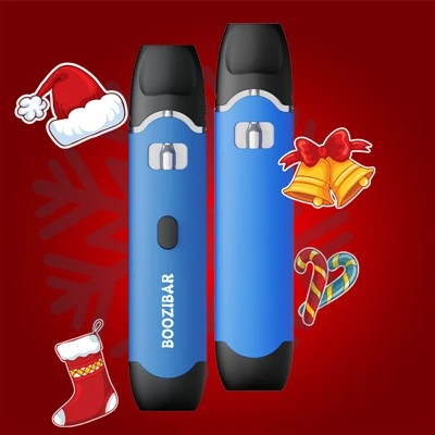 Konopné olejové vape pero