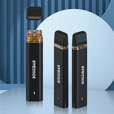 CBD jednorázové Vape Pen 50 mg