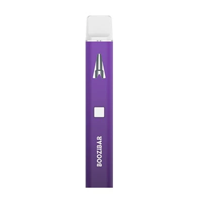 CBD jednorázové vape pero