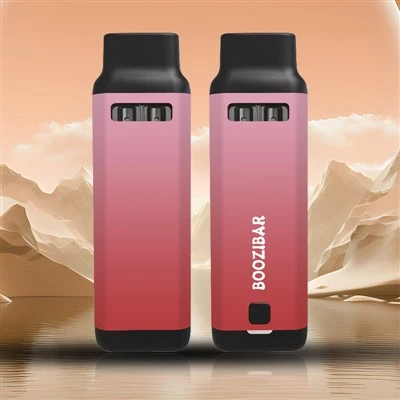 Startovací sada CBD THC Oil Vape Pen