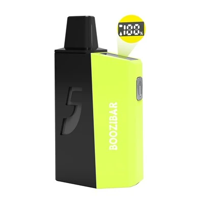 Je joint lepší než bylinkový vaporizér?