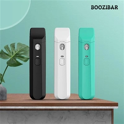 CBD Vape značky