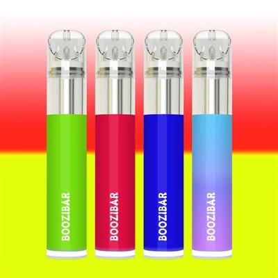 CBD Vace Mod
