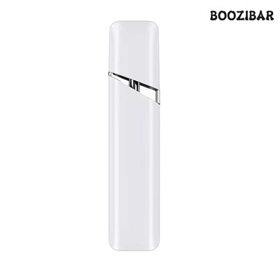 Jednorázové CBD vapes s různými příchutěmi