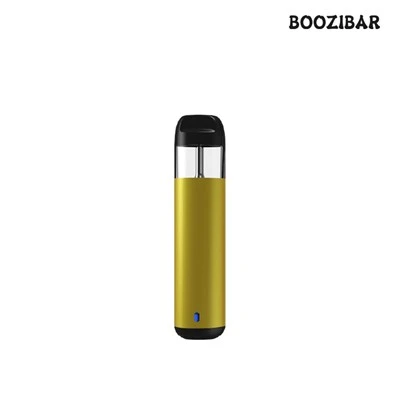 Jednorázové CBD pero