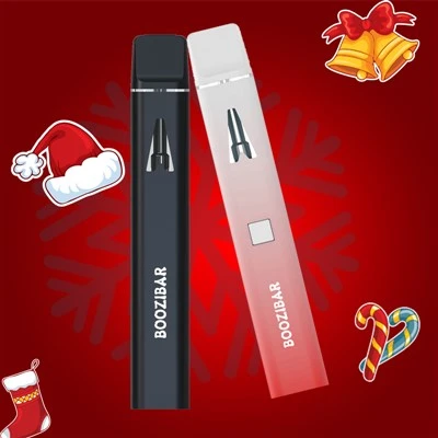 Startovací sada Cbd Oil Vape Pen zdarma
