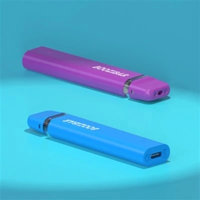 Jednorázové pero CBD THC Vape Pen