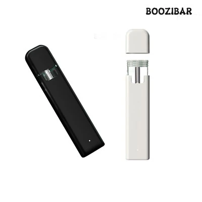 Jednorázová CBD vape s keramickým atomizérem