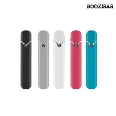 Jednorázová Vape CBD