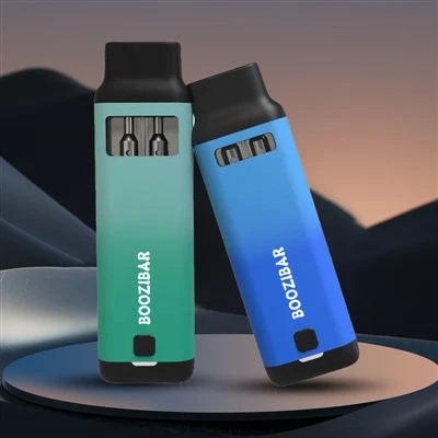 Vape na jedno použití