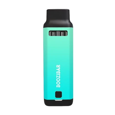 Cítíte CBD Vape?