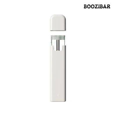 Prázdné pouzdro CBD Vape Pen