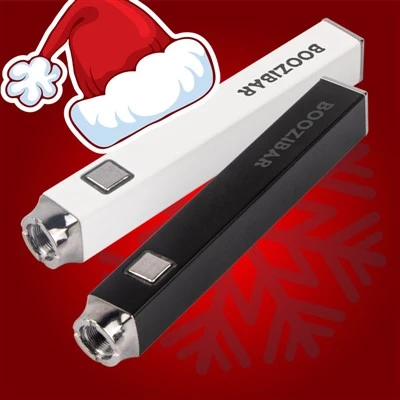 Jak používat tlačítko Vape Pen