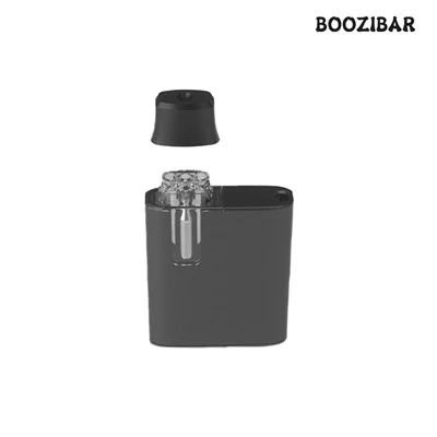 Micro USB nabíjecí jednorázové CBD Vape
