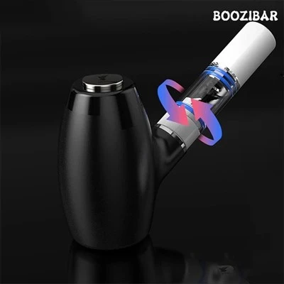 CBD Vape baterie ve tvaru trubky