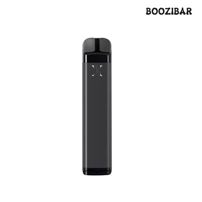 Předem plněné vape pero