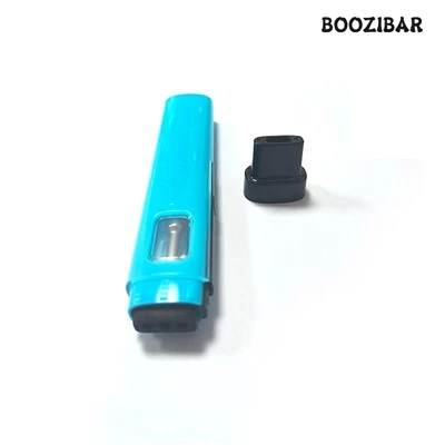 Thc Vace Kit