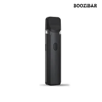 Třípolohový nastavitelný jednorázový CBD vape