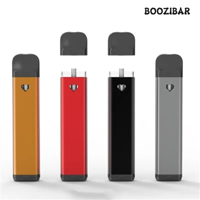 Nejlepší značky CBD Vape 2023
