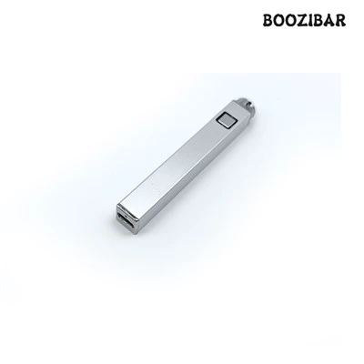 Univerzální 510 závitová kazeta CBD Vape baterie