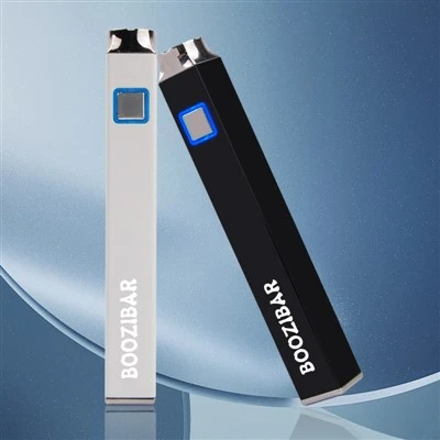Vaping konopí