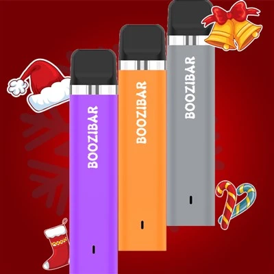 Jaké je nejlepší Vape Pen
