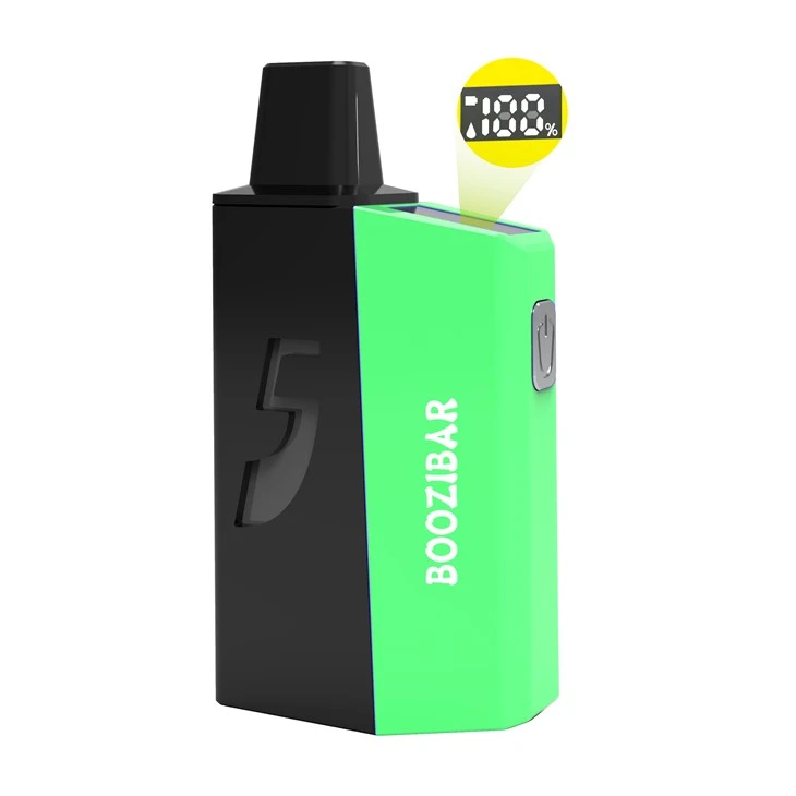 CBD THC Cartridge