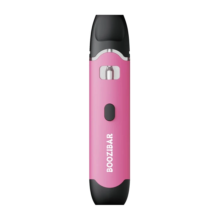 CBD Vape Benefits