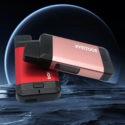 Nejlepší Vape na jedno použití